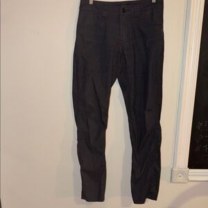 Arc'teryx A2B Commuter Pant 32